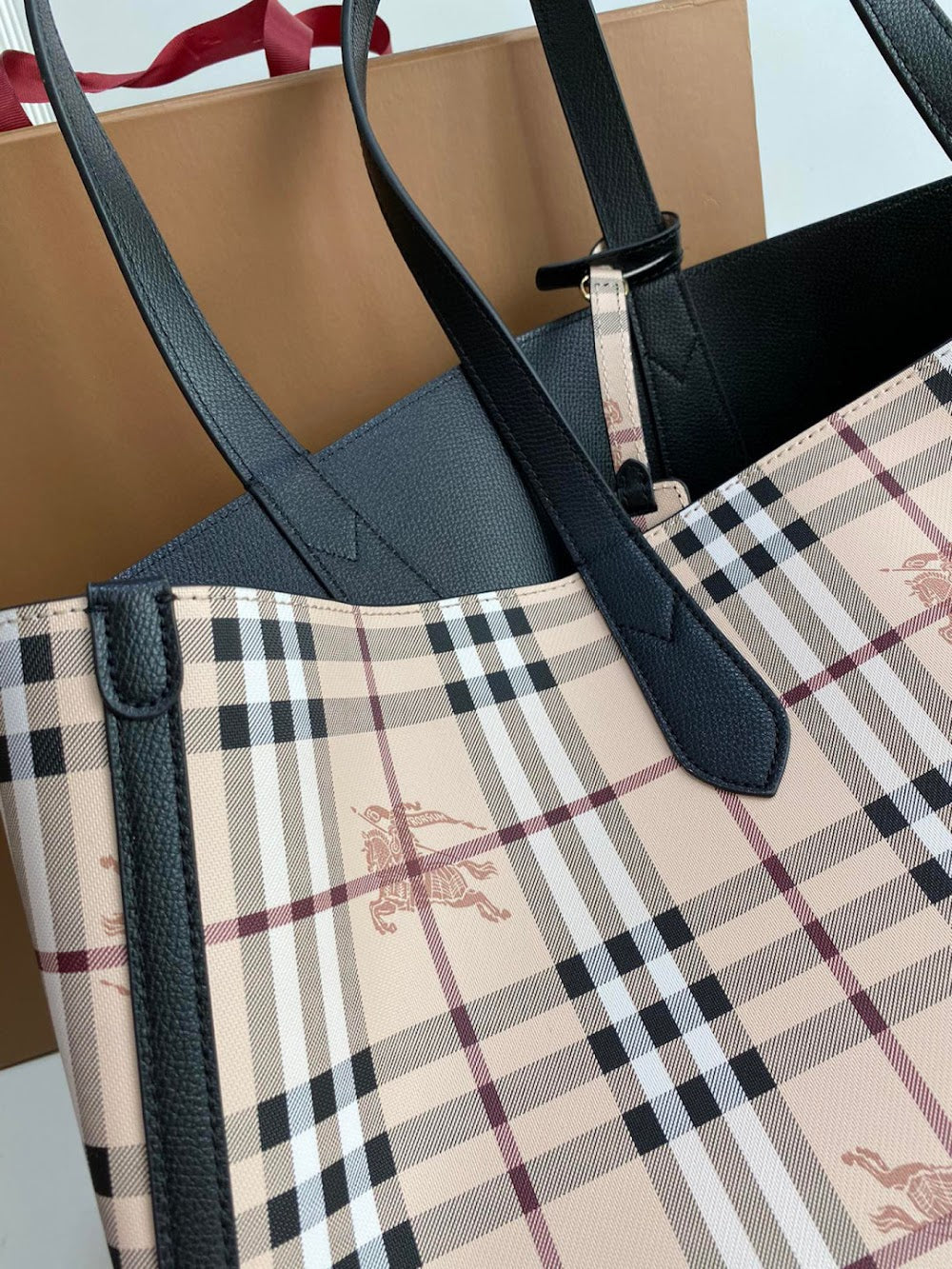 Ezyycart Bags Burberryn Luxury Bag --91568