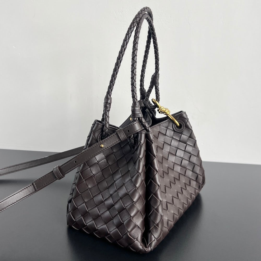 Ezyycart Bags Bottegan Luxury Bag --91279