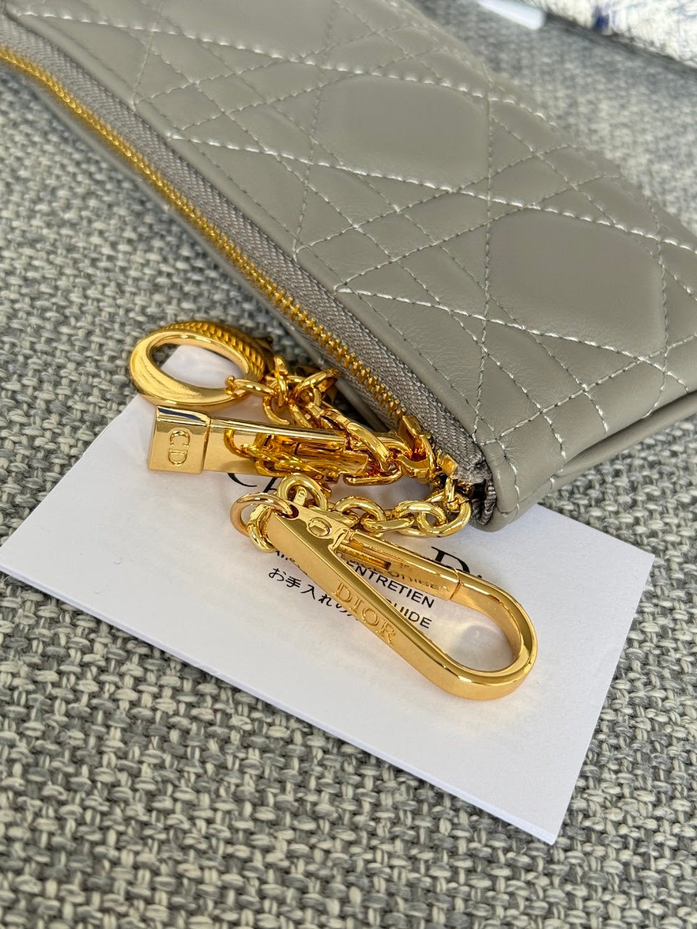 Anum Bags Diorn Luxury Bag --114672
