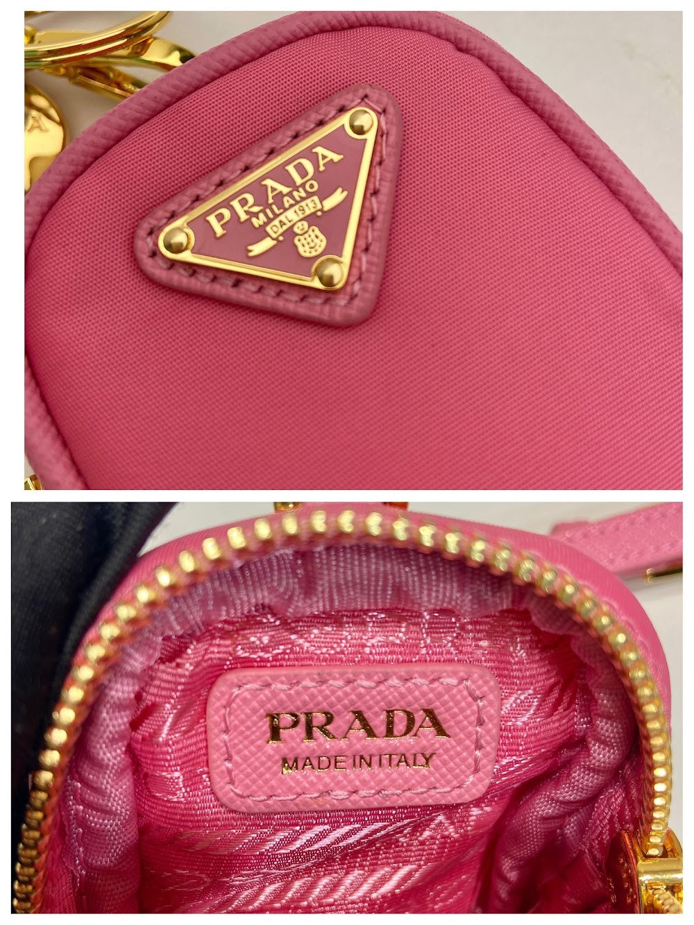 Ezyycart Bags Prada Luxury Bag --54474