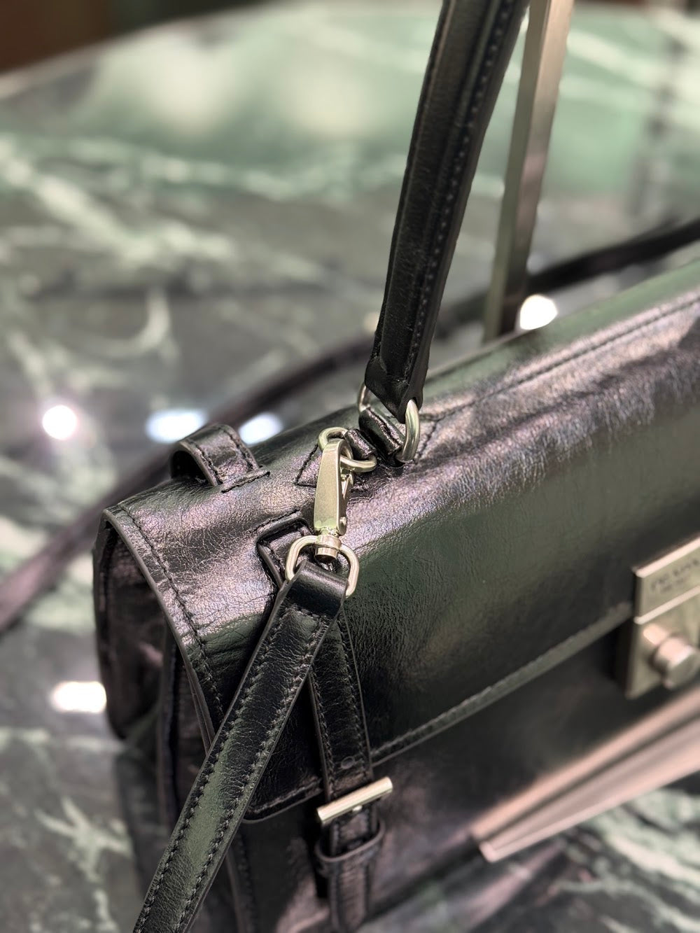 Ezyycart Bags Prada Luxury Bag --54283