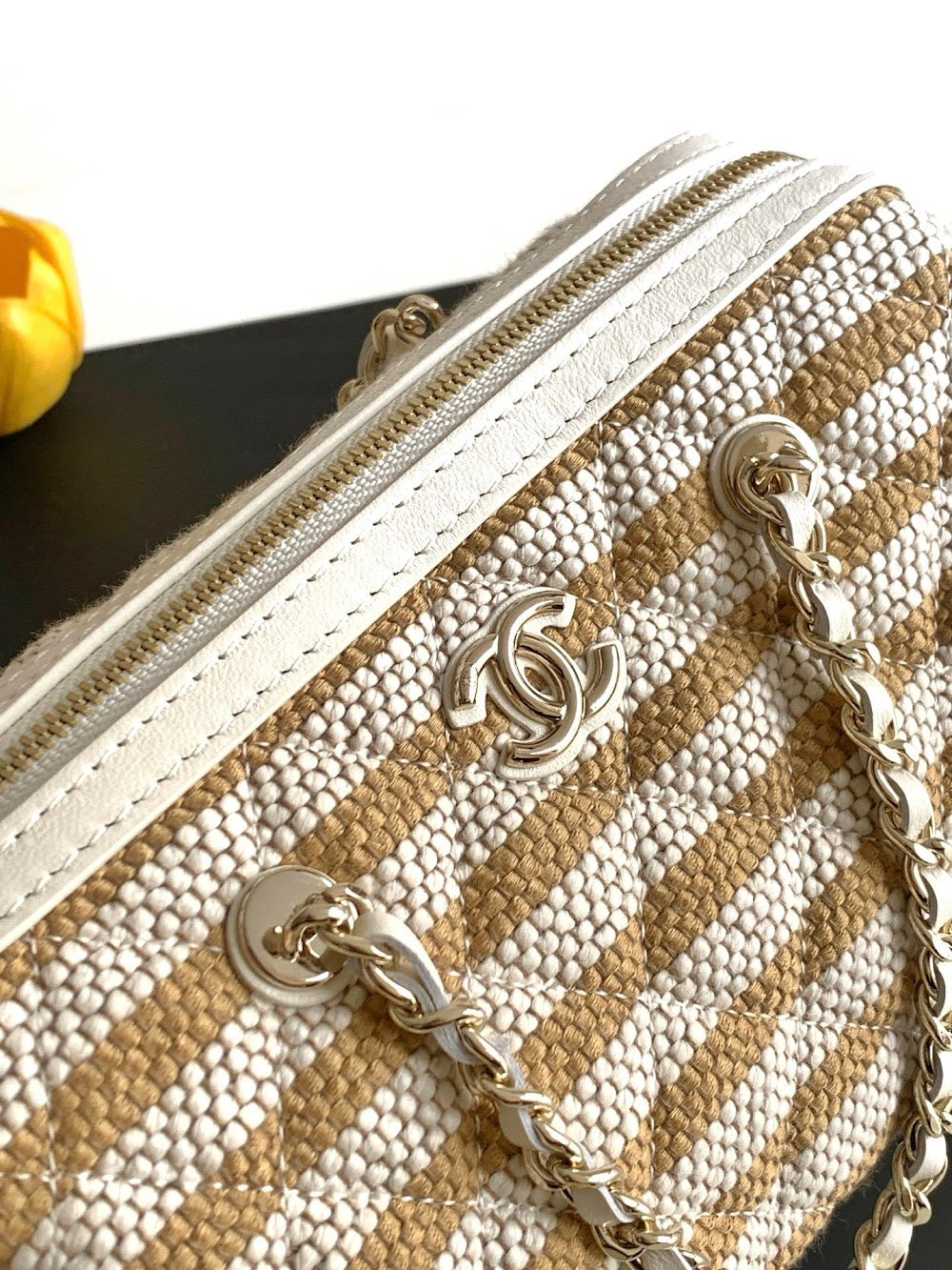 Anum Bags CHn Luxury Bag --114071