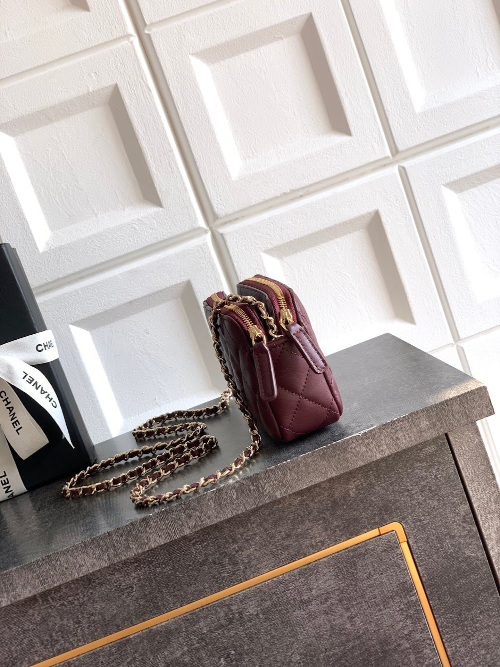 Anum Bags CHn Luxury Bag --113041