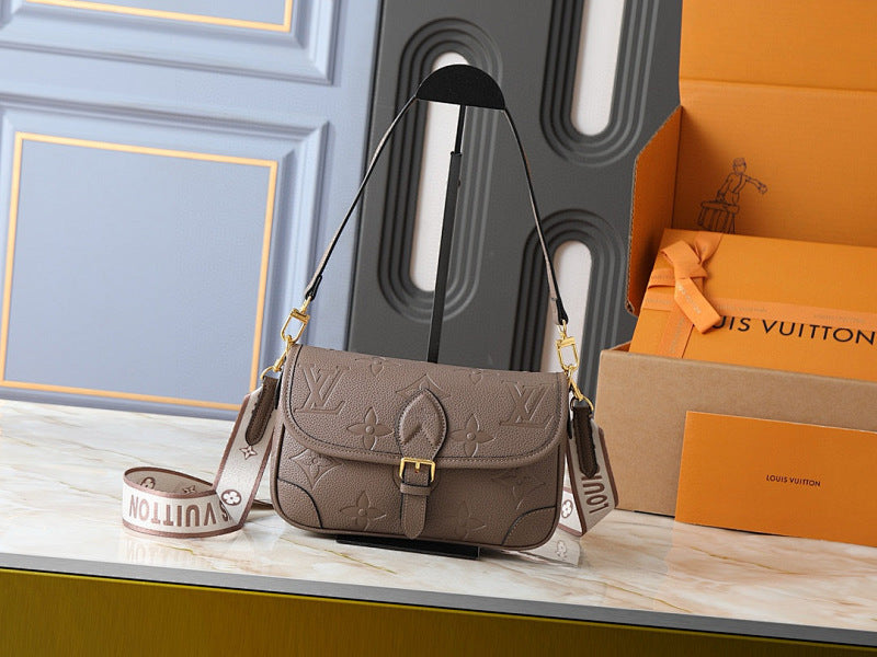 Anum Bags LVn Luxury Bag --80823