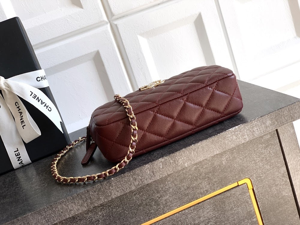 Anum Bags CHn Luxury Bag --113033