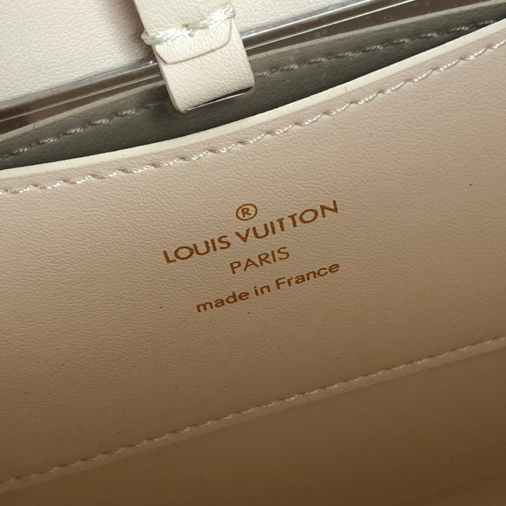 Ezyycart Bags ln Luxury Bag --60611