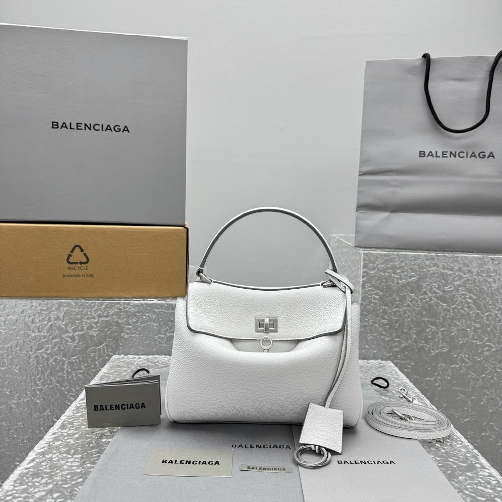 Ezyycart Bags Balenciaga Luxury Bag --110762