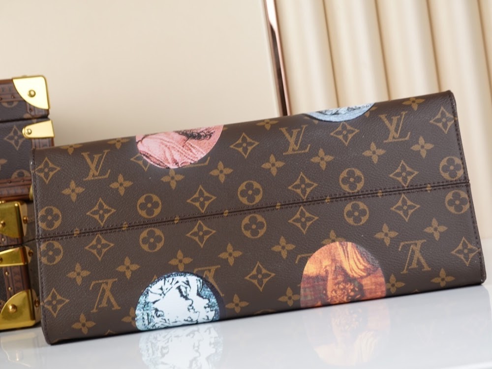 Anum Bags ln Luxury Bag --60460