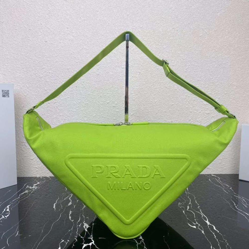 Ezyycart Bags Prada Luxury Bag --54052