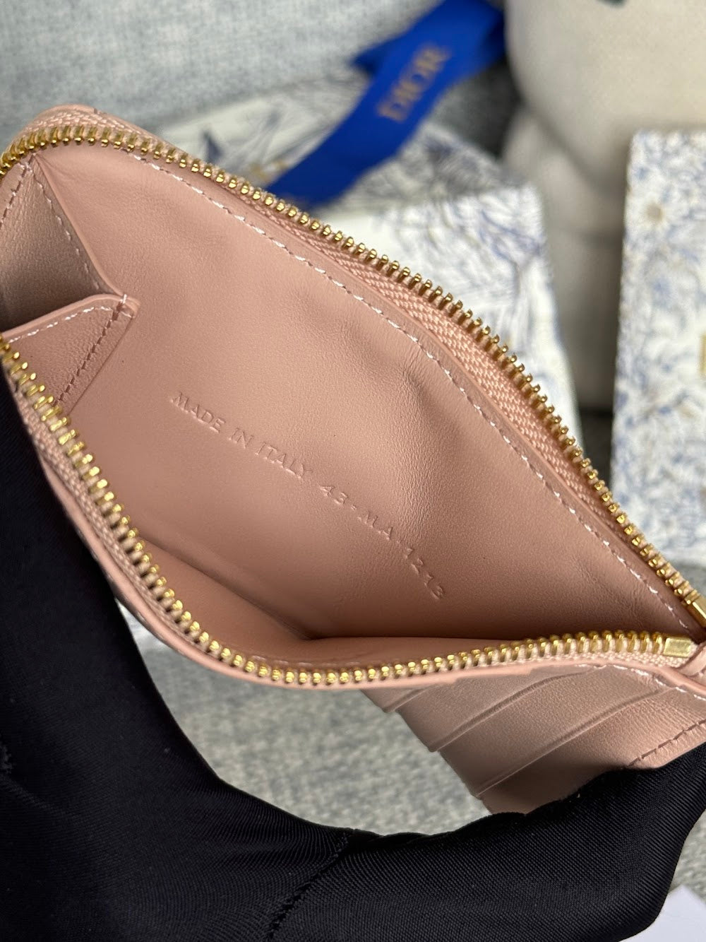 Anum Bags Diorn Luxury Bag --114455