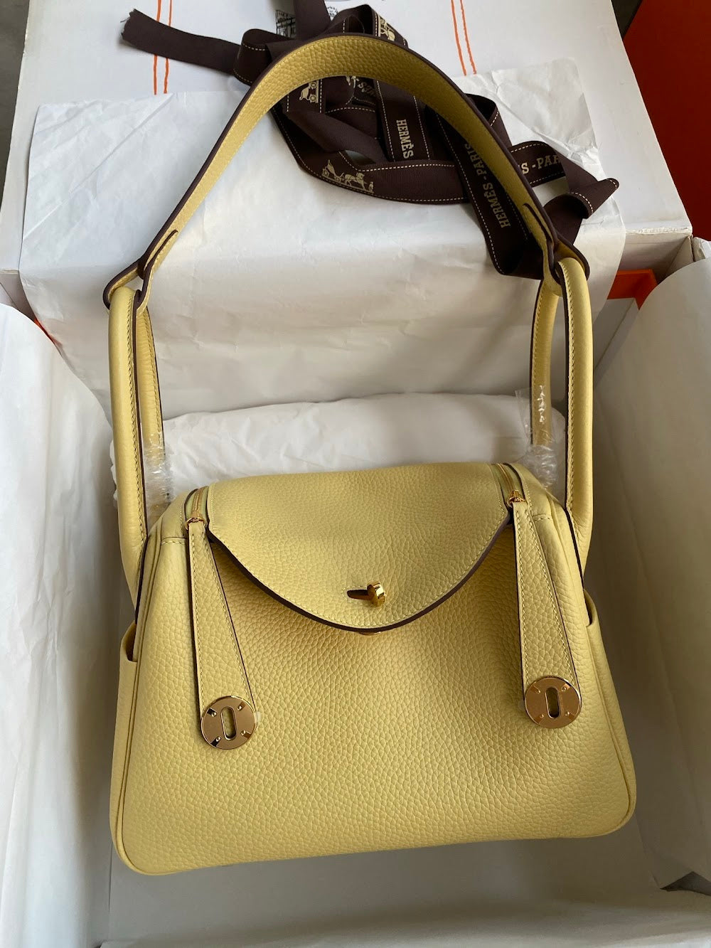 Anum Bags Hermesn Luxury Bag --116881