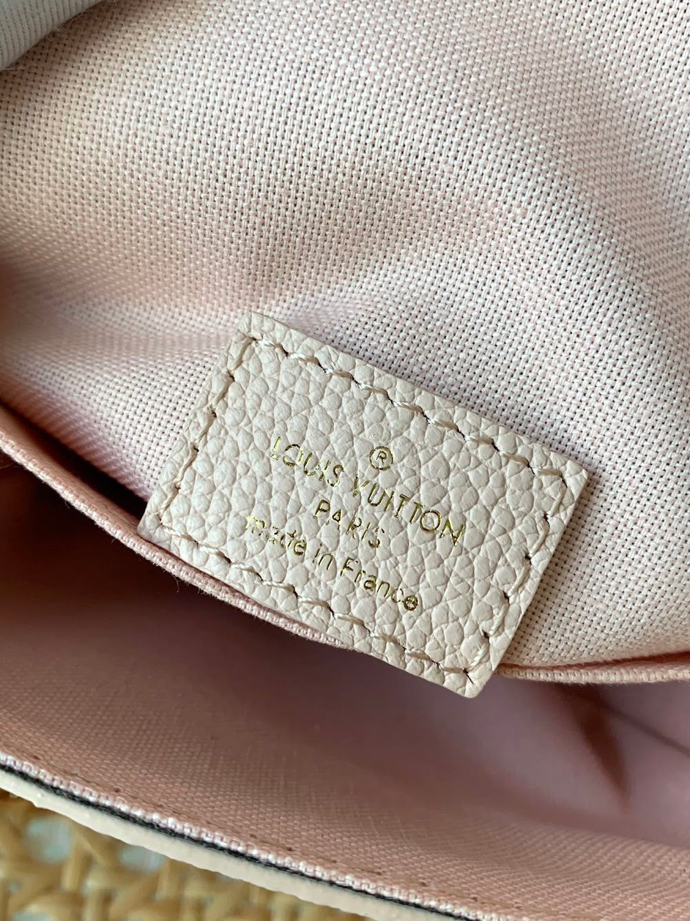Ezyycart Bags LV Luxury Bag --55913
