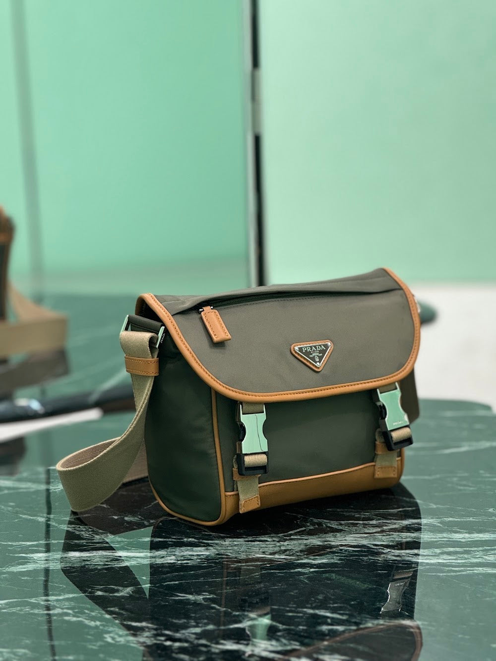 Ezyycart Bags Pradn Luxury Bag --102789