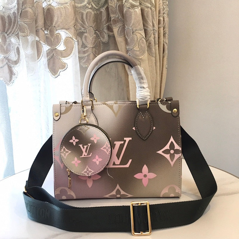 Anum Bags LVn Luxury Bag --79648
