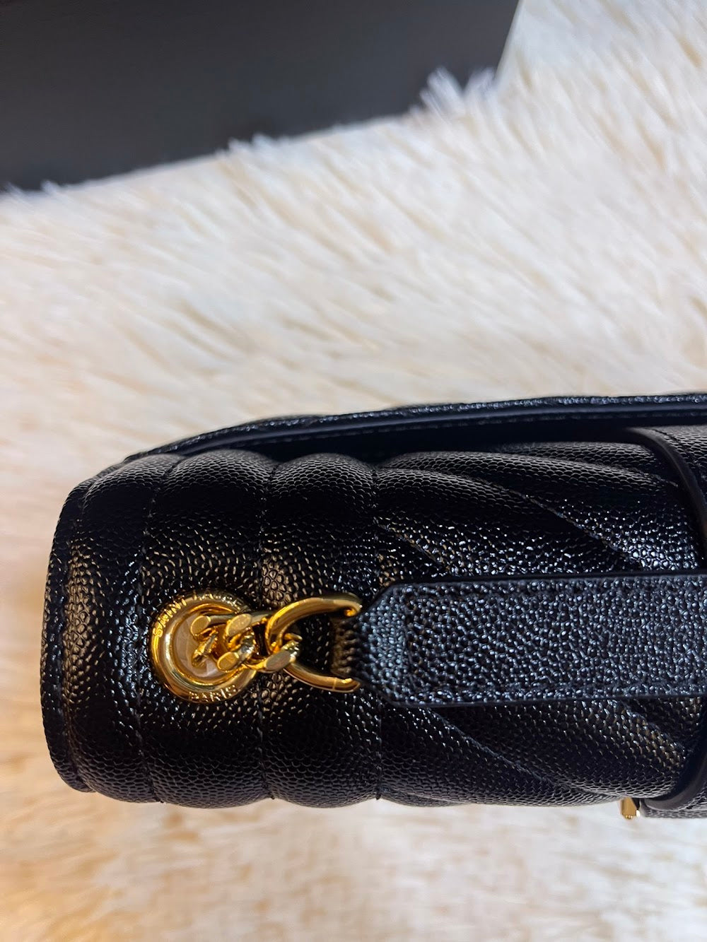 Ezyycart Bags YSLn Luxury Bag --119999