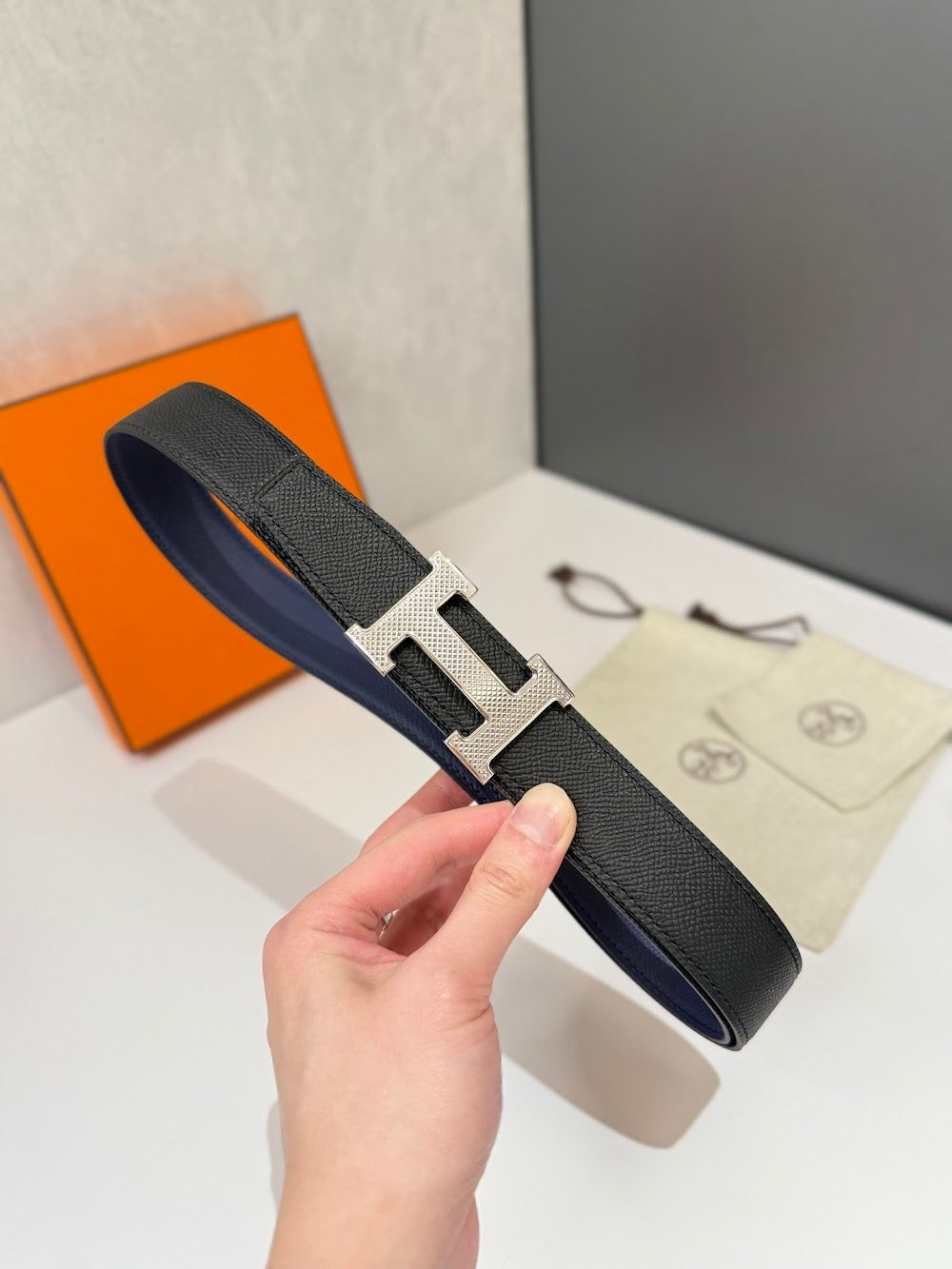 Anum Bags Hermesn Luxury Belt --106268
