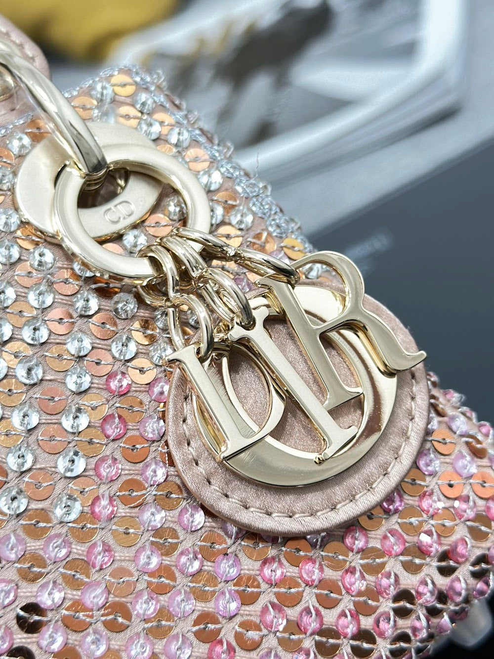 Anum Bags Diorn Luxury Bag --114457