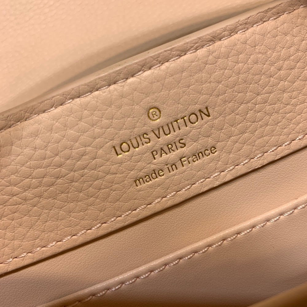 Anum Bags LV Luxury Bag --55756