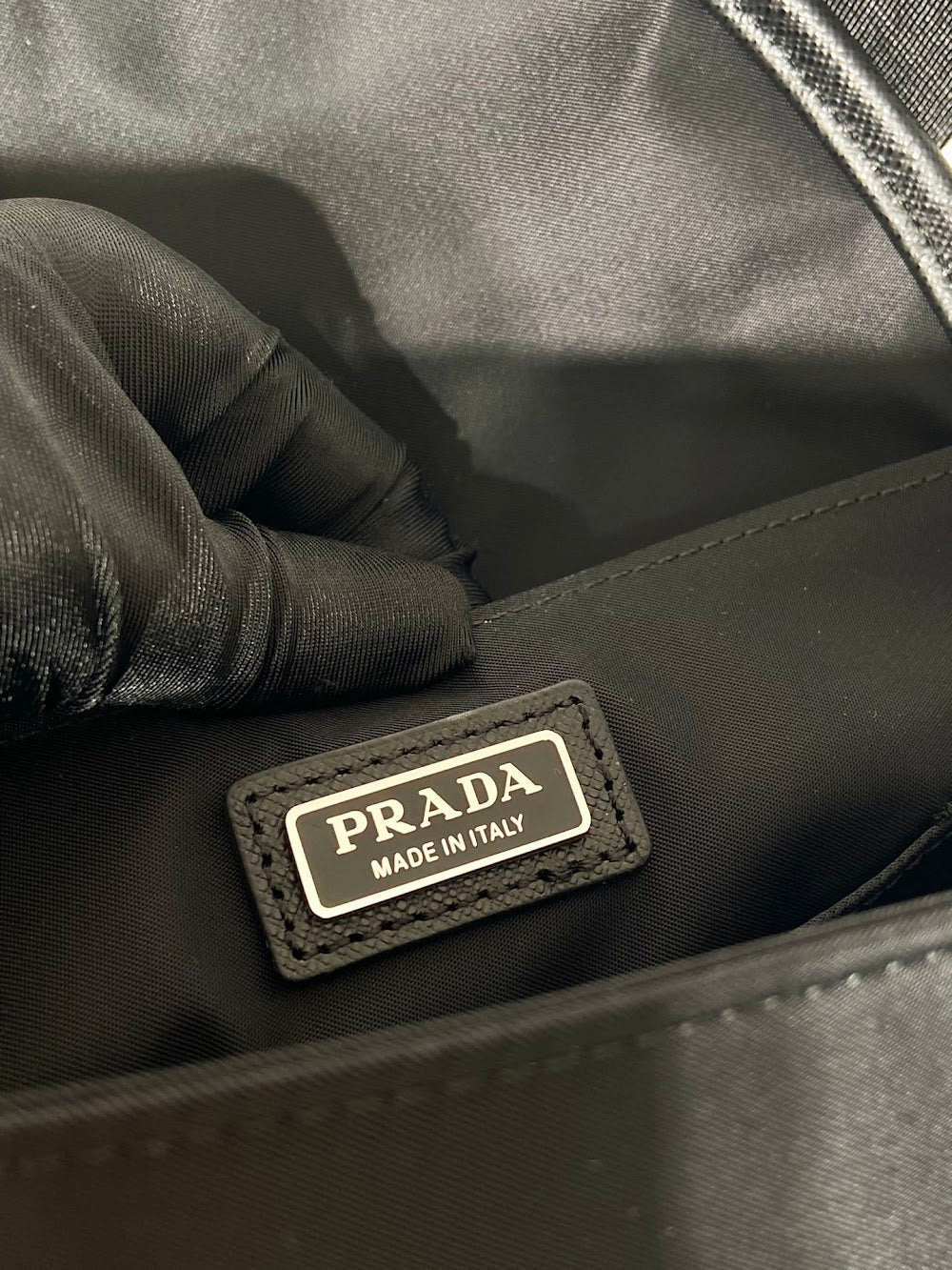 Ezyycart Bags Prada Luxury Bag --54759