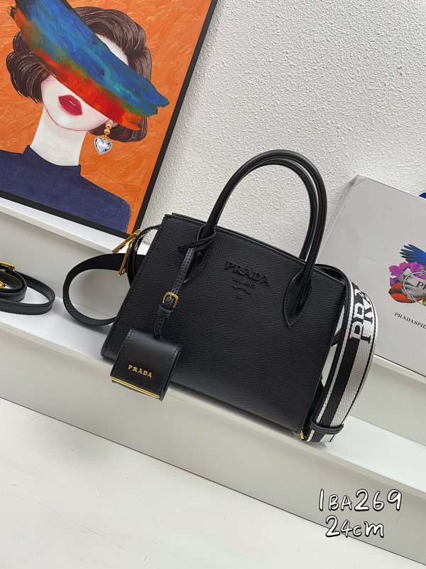 Ezyycart Bags pradn Luxury Bag --73197
