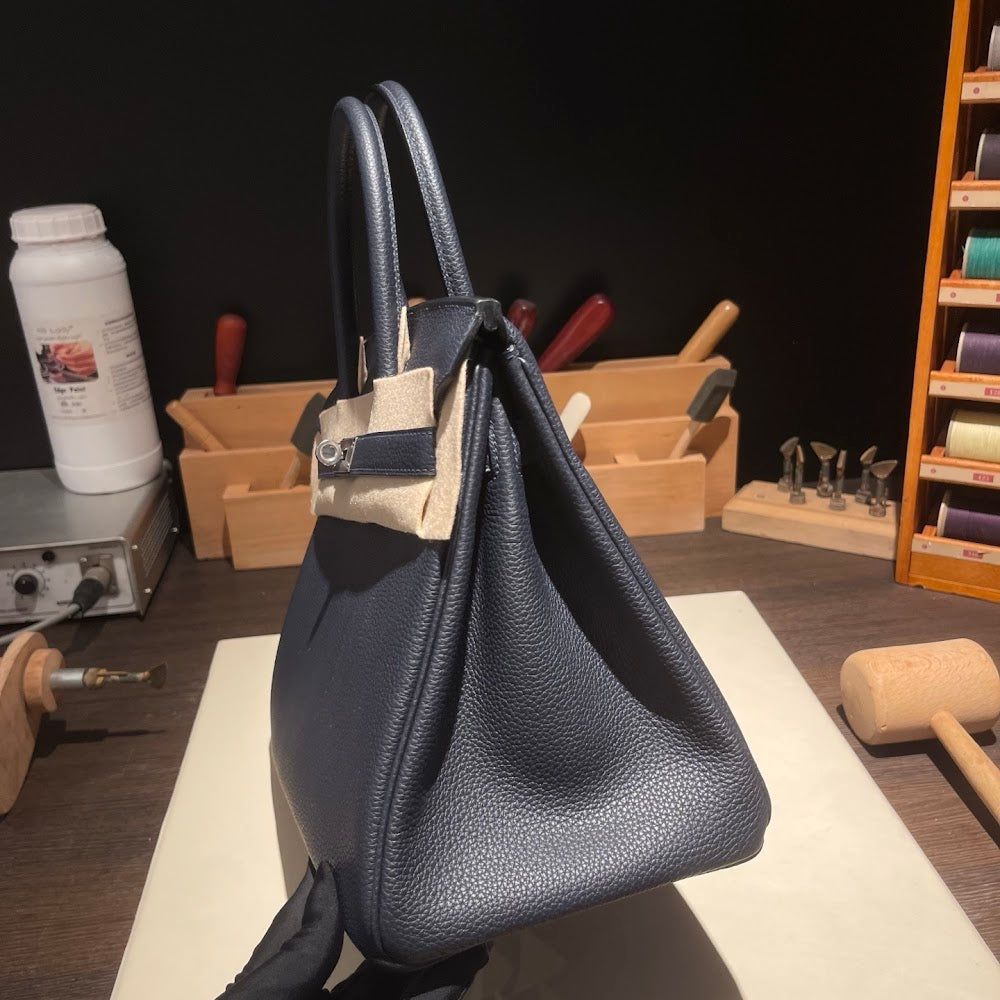 Anum Bags Hermesn Luxury Bag --117556