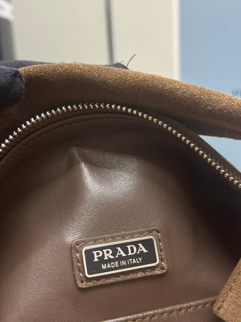 Ezyycart Bags Pradn Luxury Bag --101337
