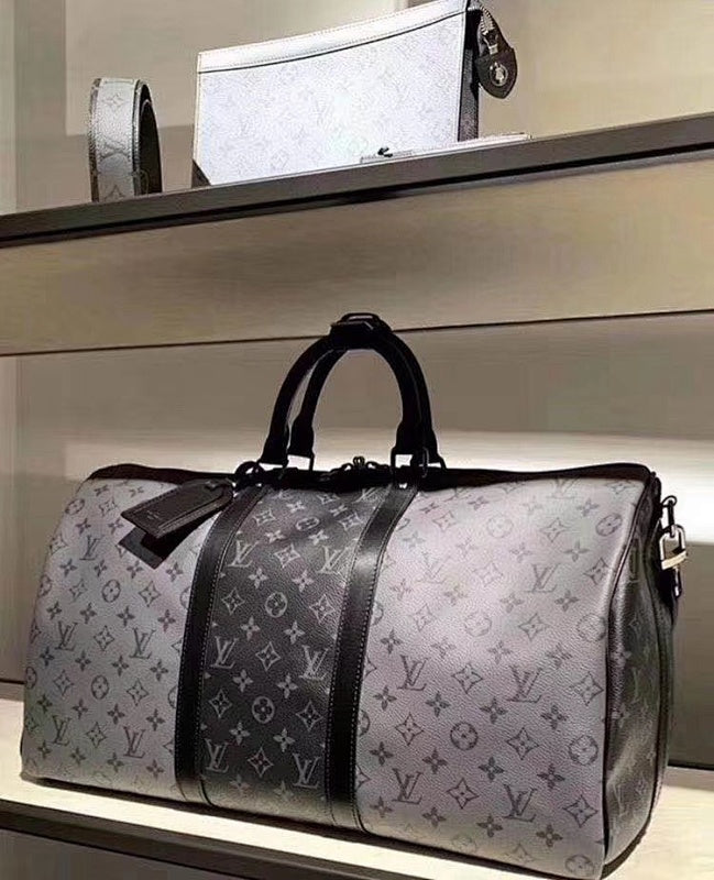 Ezyycart Bags ln Luxury Bag --59382