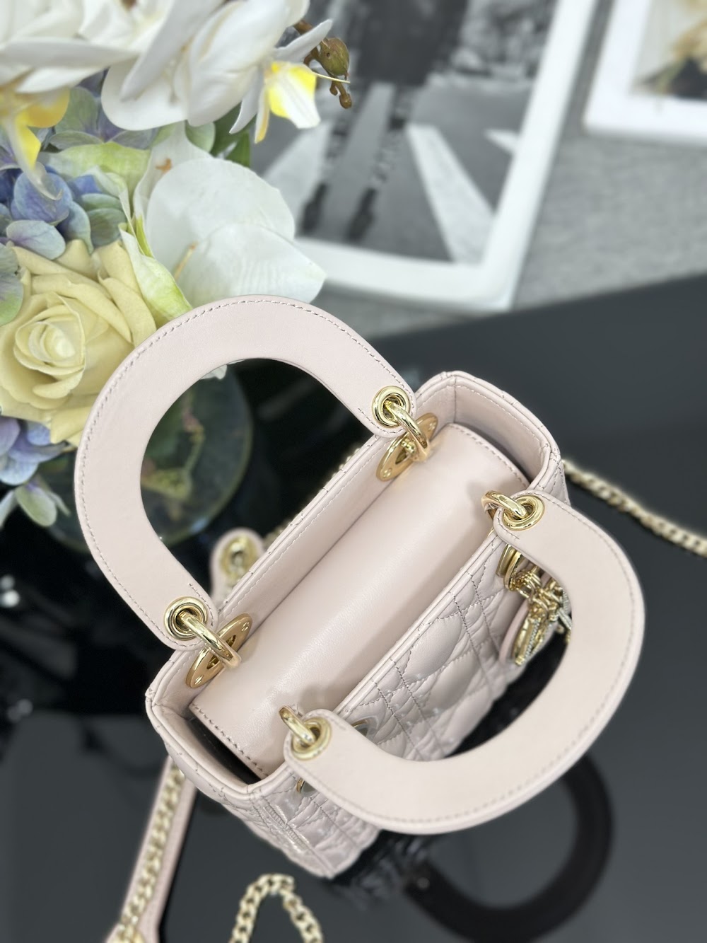 Ezyycart Bags Diorn Luxury Bag --115899