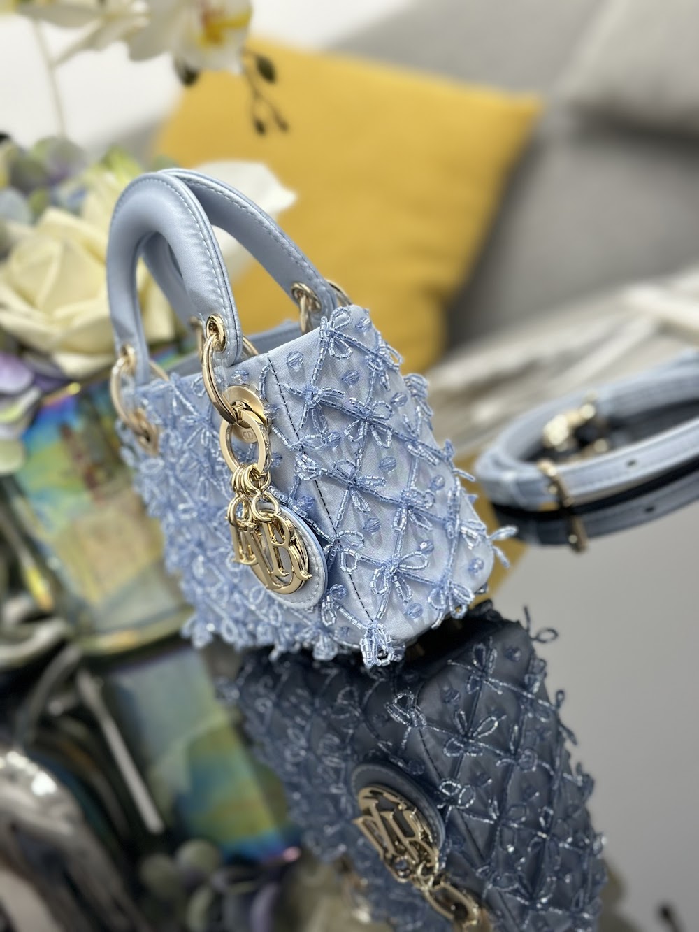 Ezyycart Bags Diorn Luxury Bag --114450