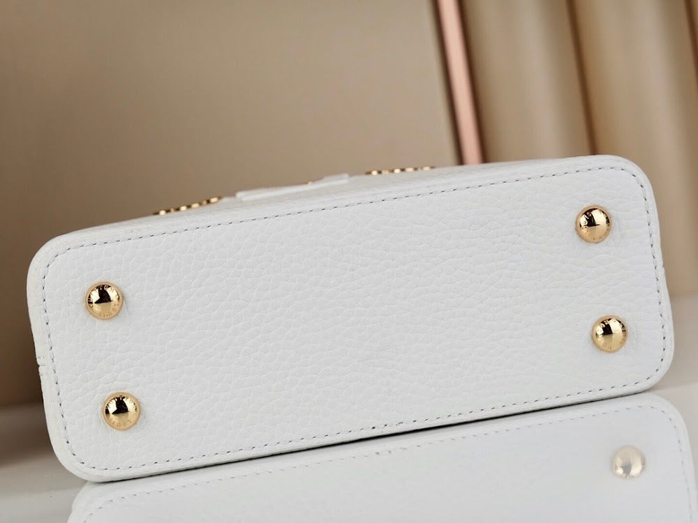 Anum Bags ln Luxury Bag --60401