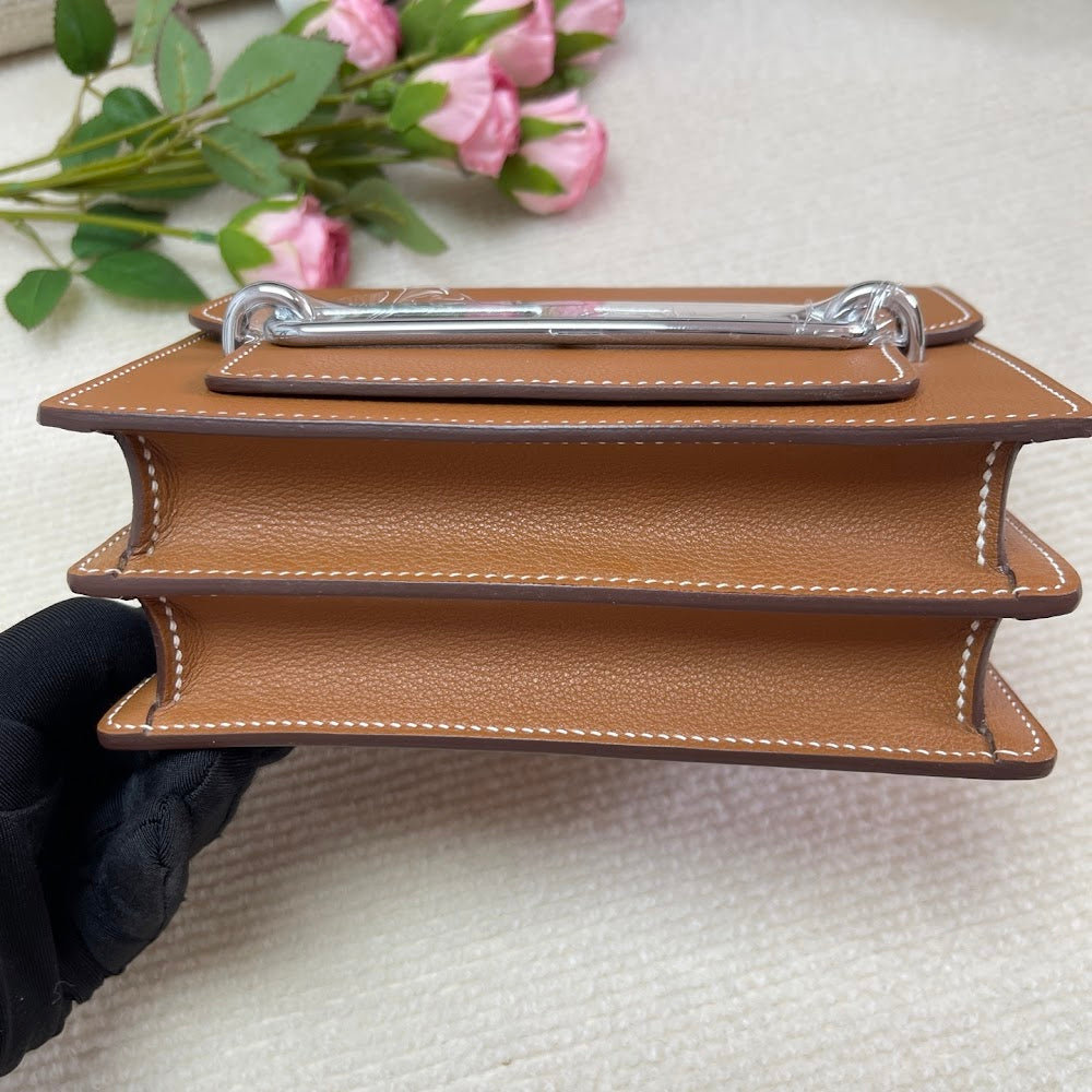 Anum Bags Hermesn Luxury Bag --118205