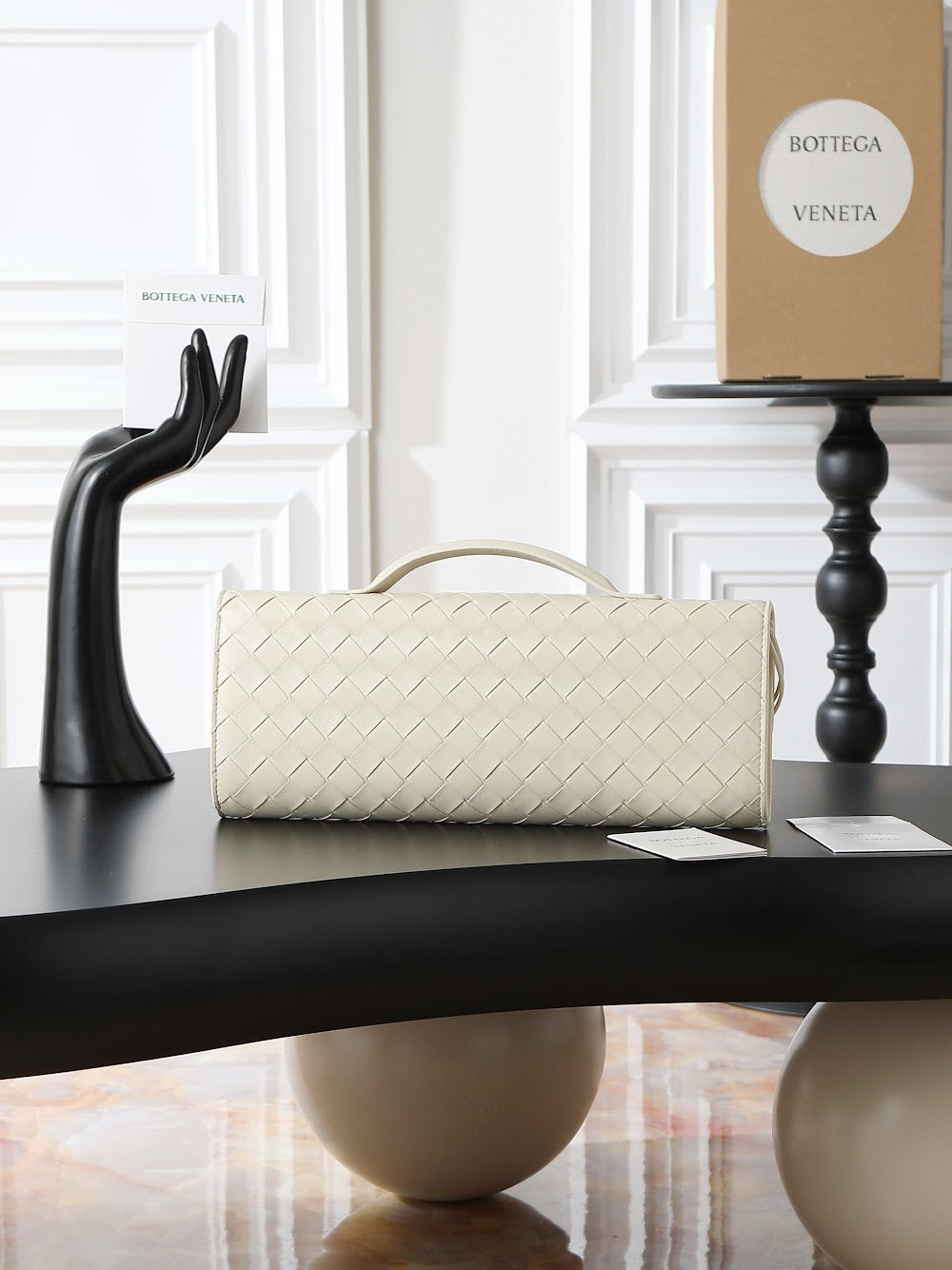 Ezyycart Bags Bottegan Luxury Bag --91372