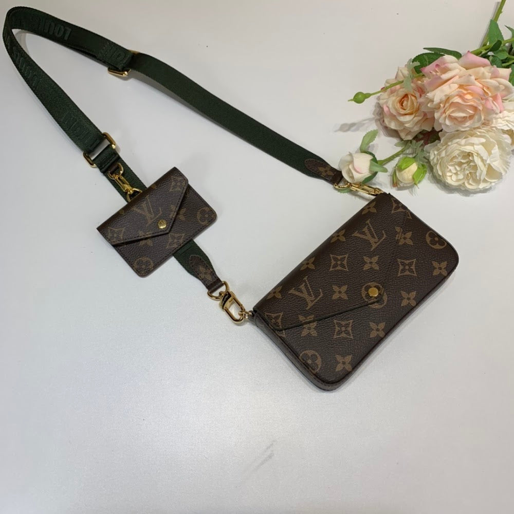 Anum Bags ln Luxury Bag --59592