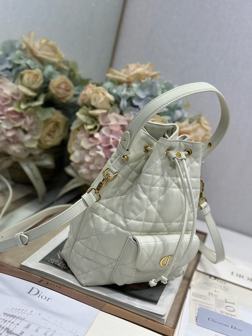 Ezyycart Bags Diorn Luxury Bag --115567