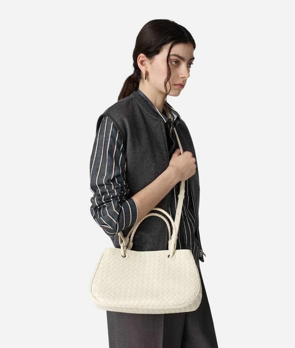 Ezyycart Bags Bottegan Luxury Bag --91485