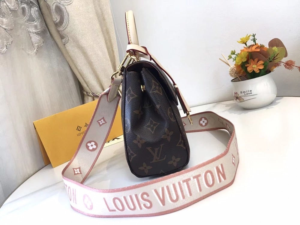Anum Bags LVn Luxury Bag --79724