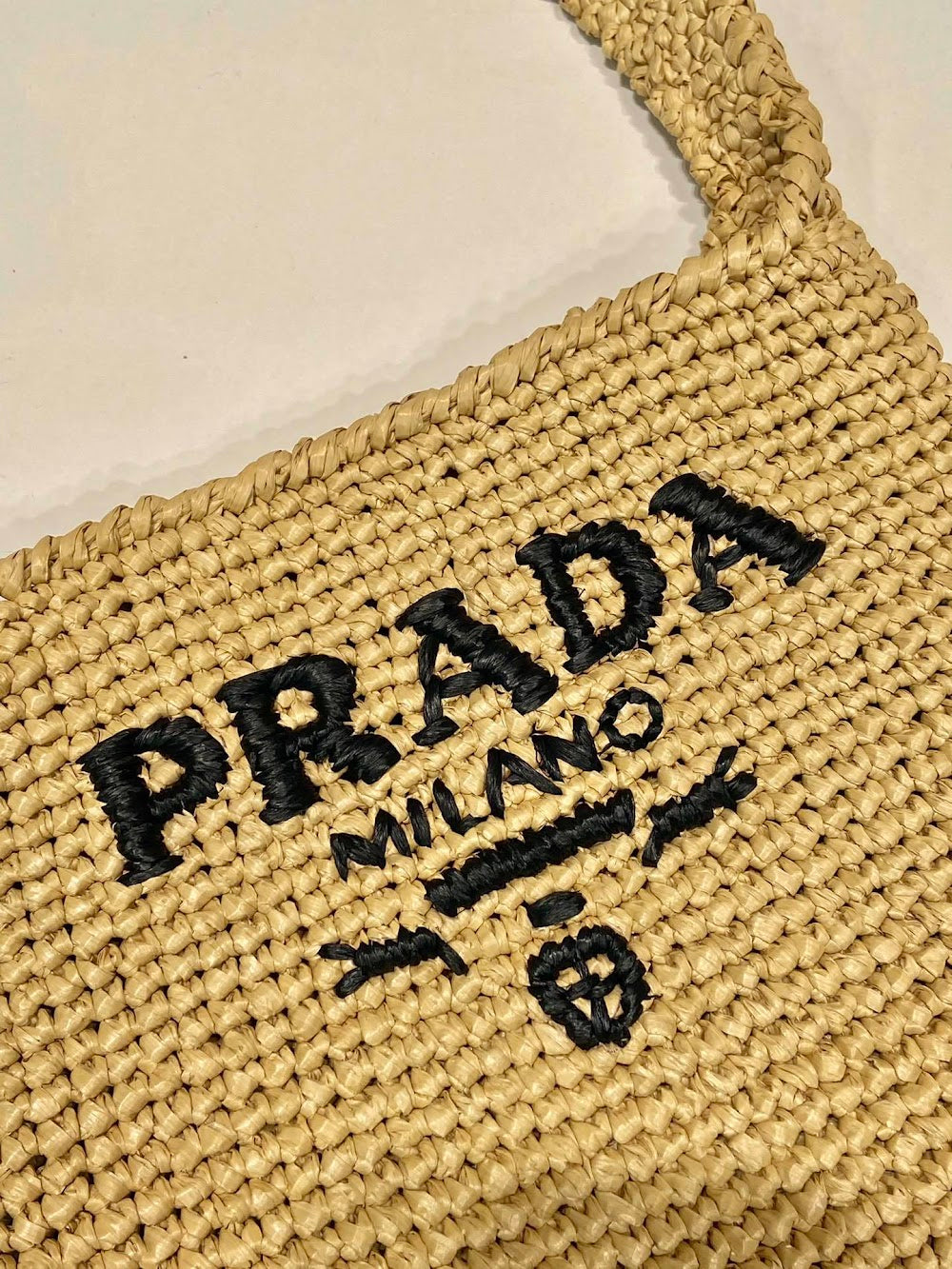 Ezyycart Bags Prada Luxury Bag --54498