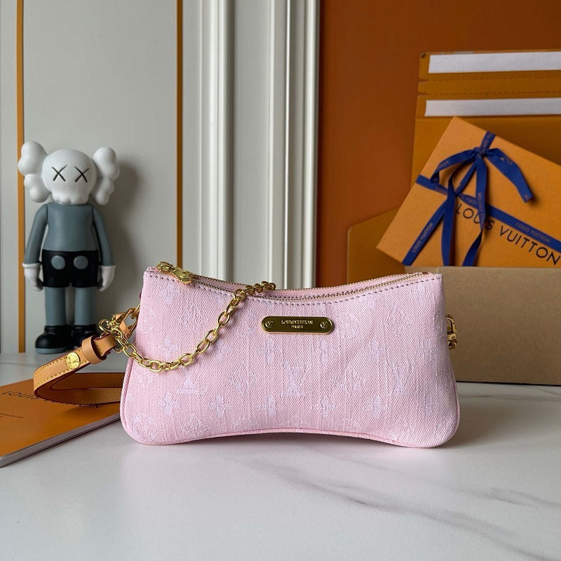 Anum Bags LVn Luxury Bag --80852