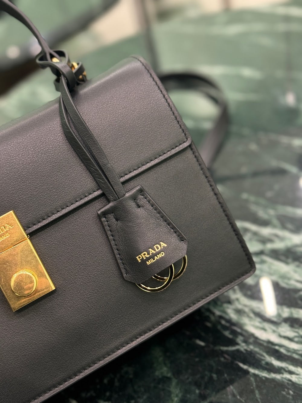 Ezyycart Bags Pradn Luxury Bag --102076