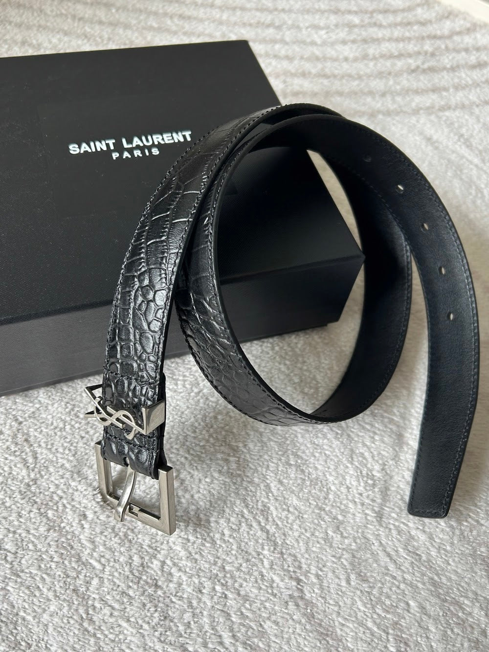 Ezyycart Bags YSLn Luxury Belt --107666