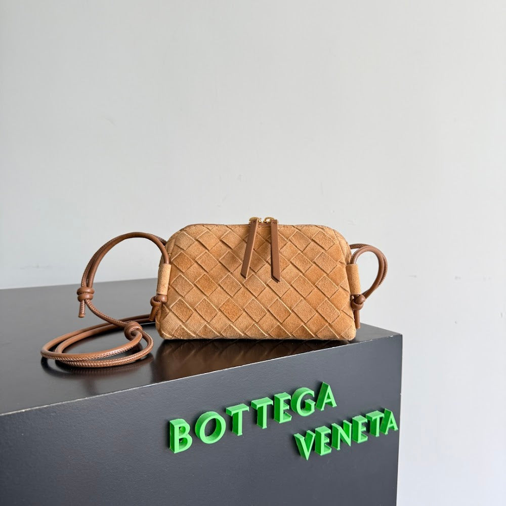 Ezyycart Bags Bottegan Luxury Bag --91052