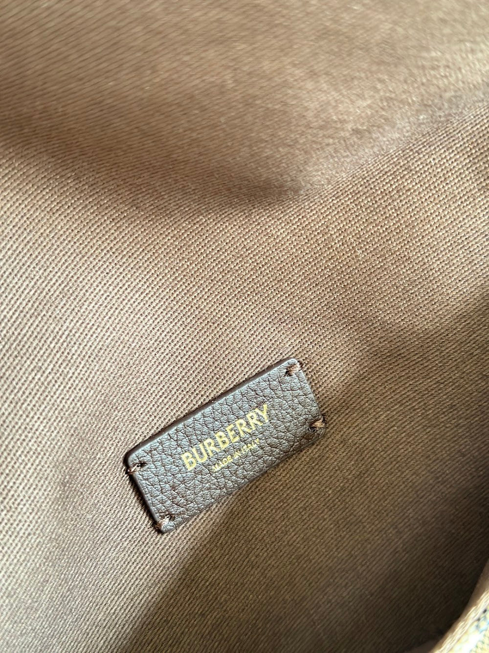Ezyycart Bags Burberryn Luxury Bag --92291