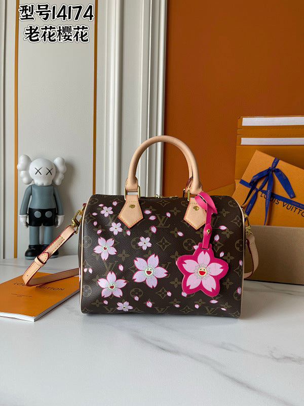 Anum Bags LVn Luxury Bag --79044