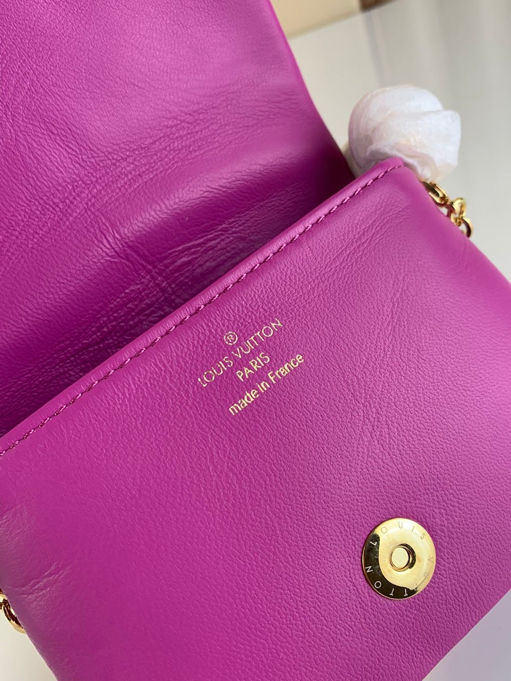 Anum Bags ln Luxury Bag --60950