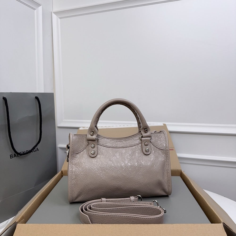 Ezyycart Bags Balenciaga Luxury Bag --111894