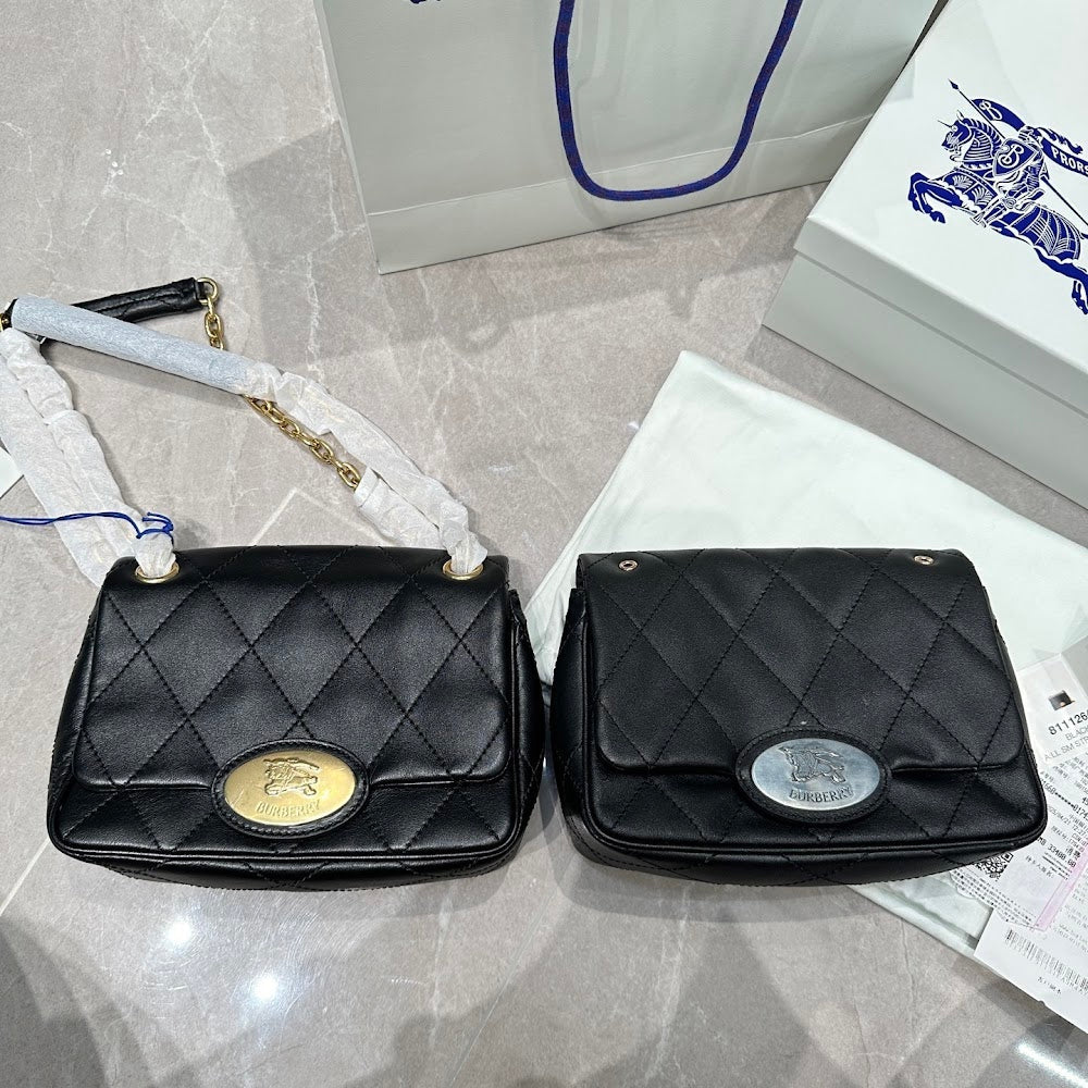 Ezyycart Bags Burberryn Luxury Bag --92303