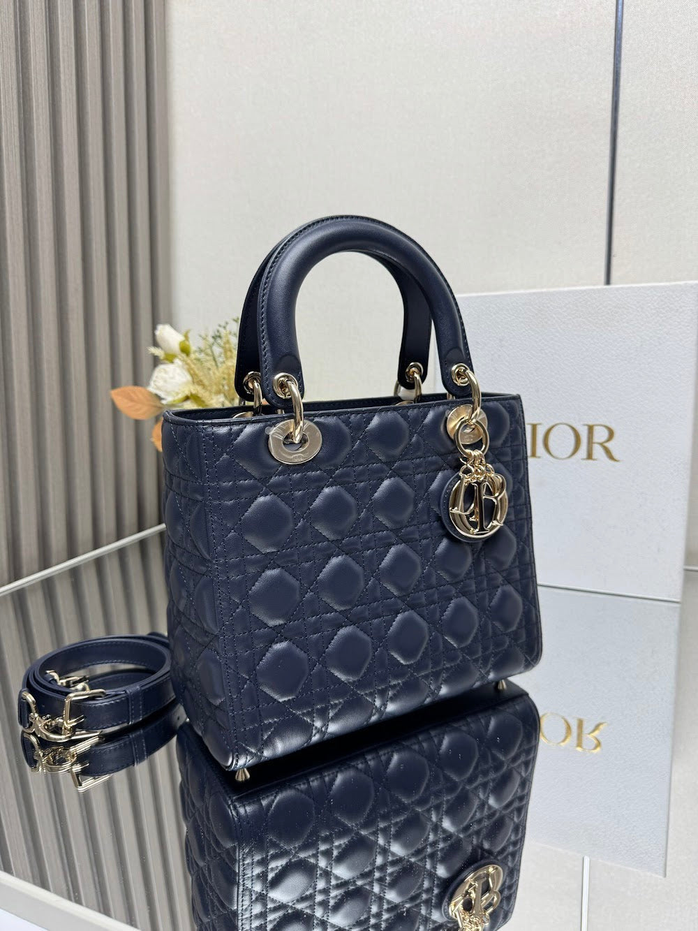 Ezyycart Bags Diorn Luxury Bag --116018