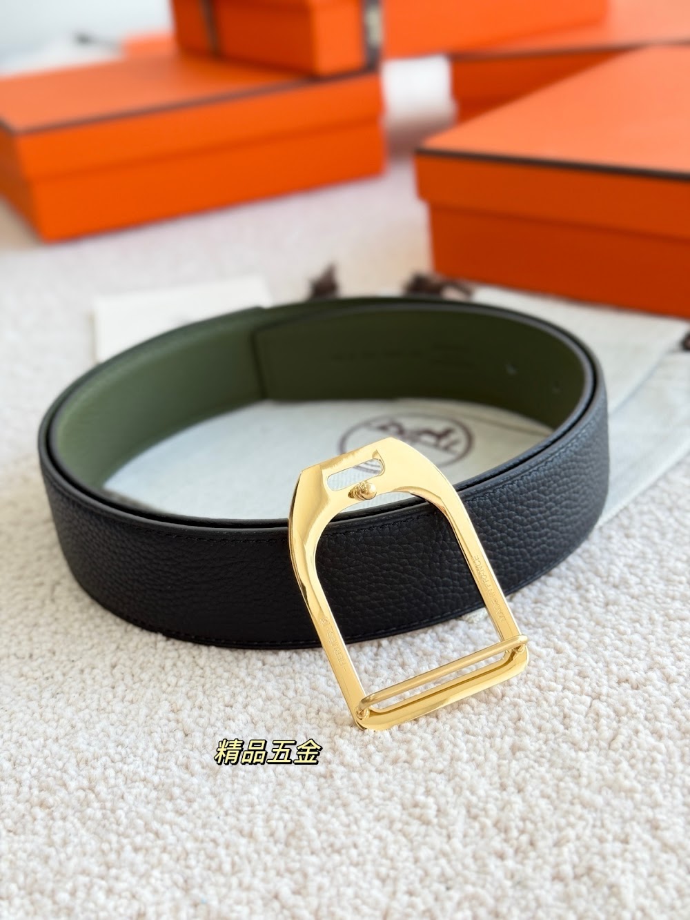 Anum Bags Hermesn Luxury Belt --106259