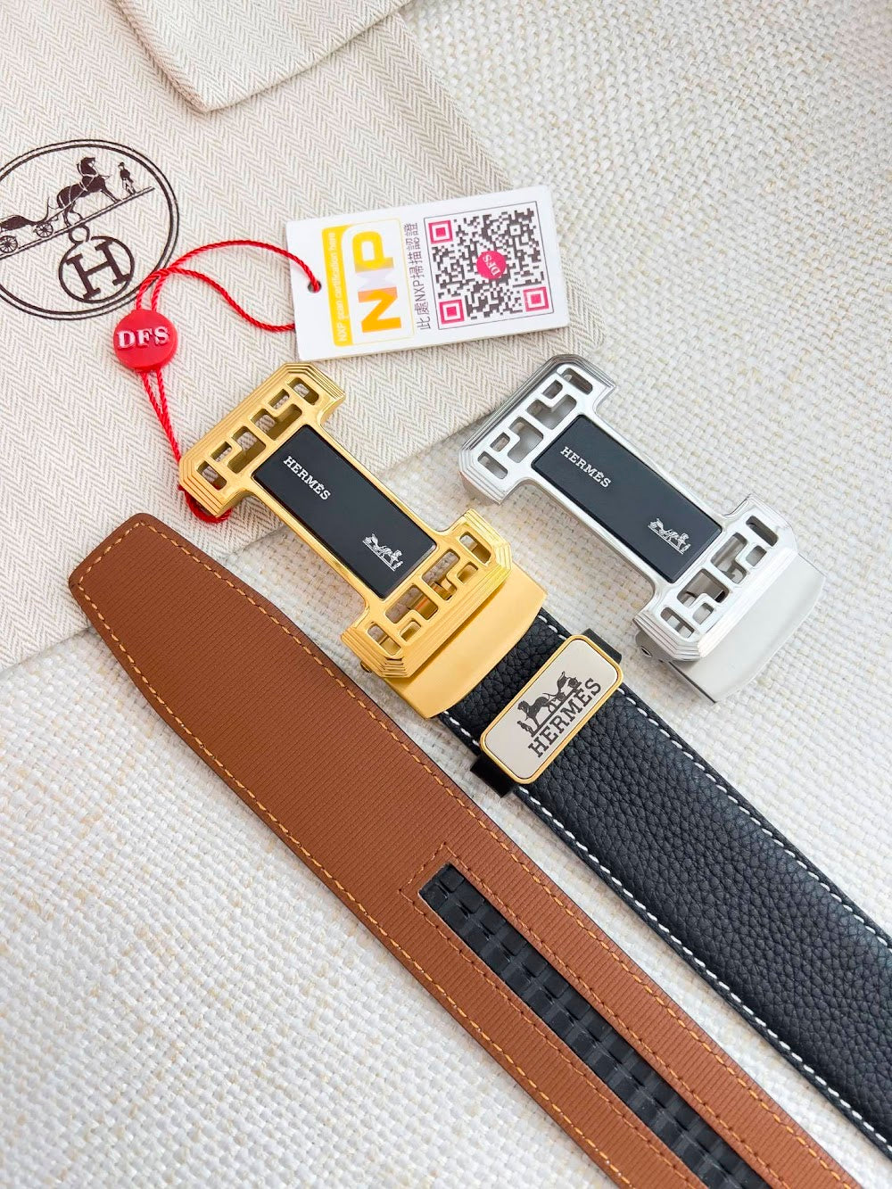 Anum Bags Hermesn Luxury Belt --108845
