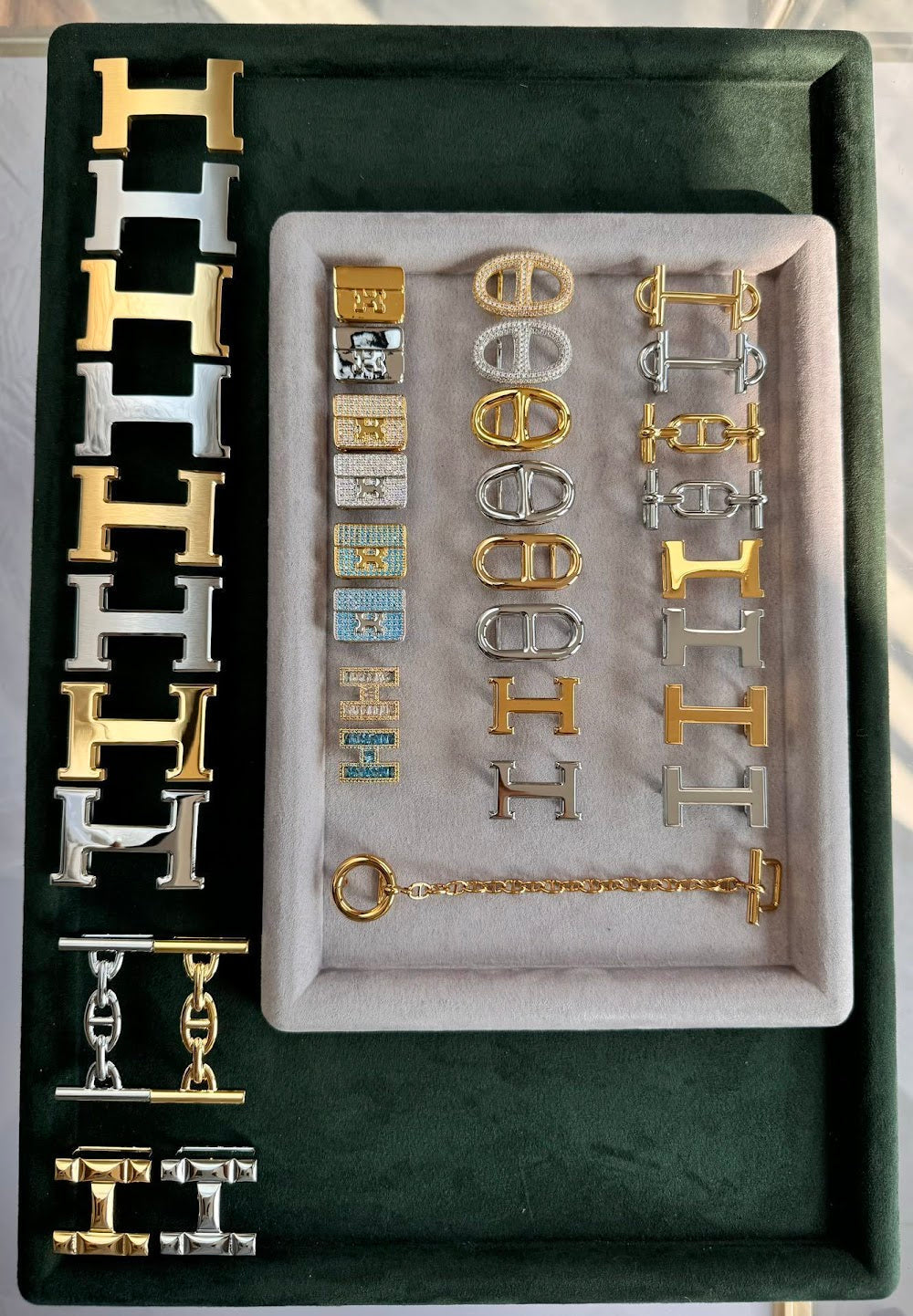 Anum Bags Hermesn Luxury Belt --109161
